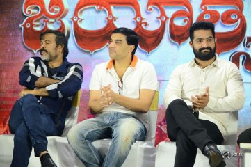 Jai Lava Kusa Movie Jayotsavam